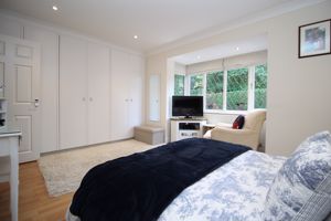 Master Bedroom- click for photo gallery